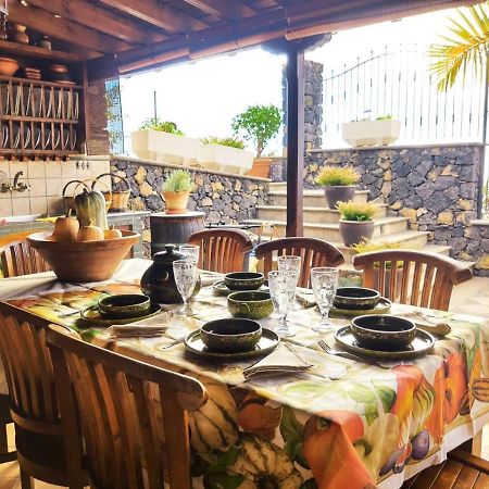 Casa El Limonero Villa Los Llanos De Aridane Luaran gambar