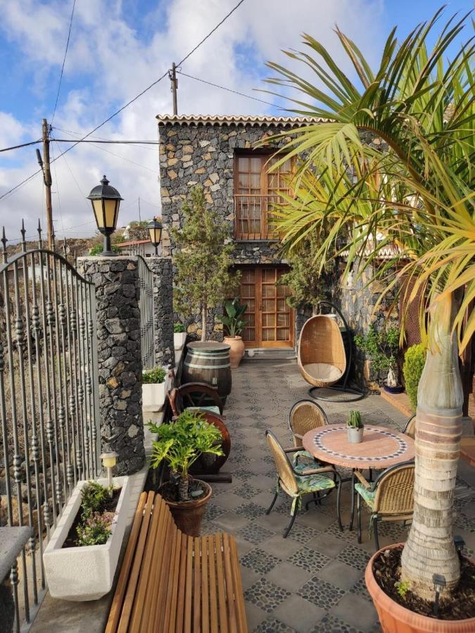 Casa El Limonero Villa Los Llanos De Aridane Luaran gambar
