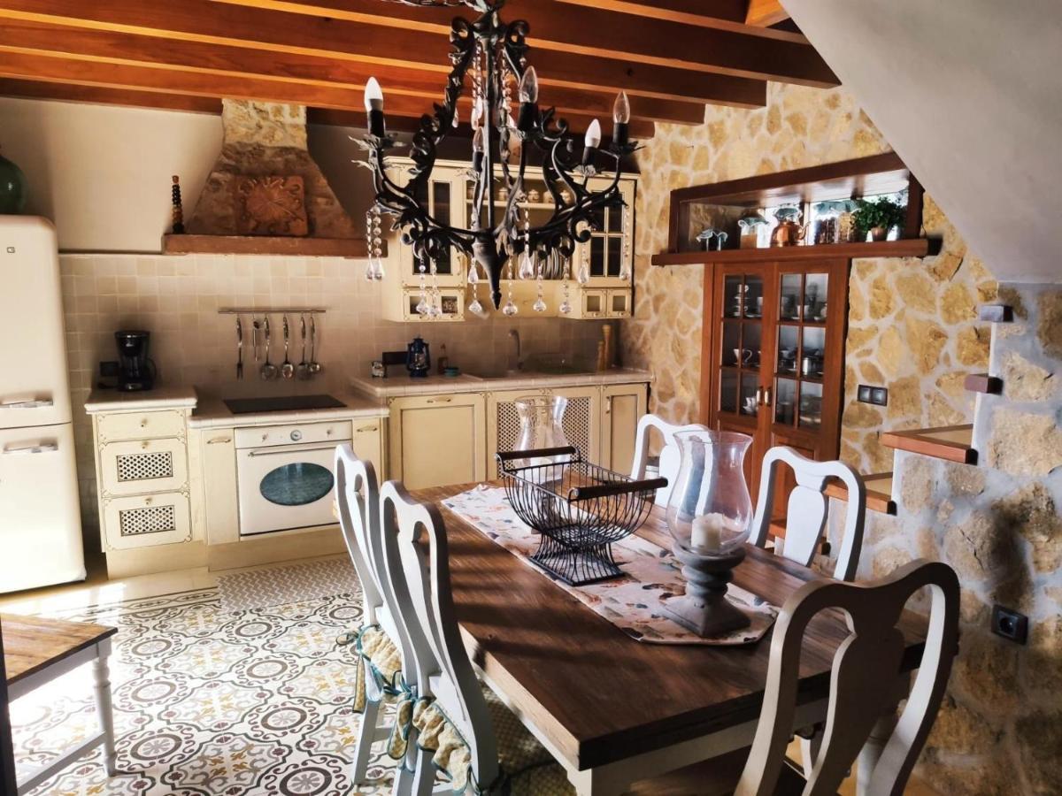Casa El Limonero Villa Los Llanos De Aridane Luaran gambar
