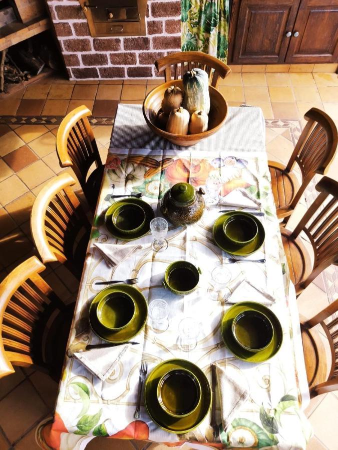 Casa El Limonero Villa Los Llanos De Aridane Luaran gambar