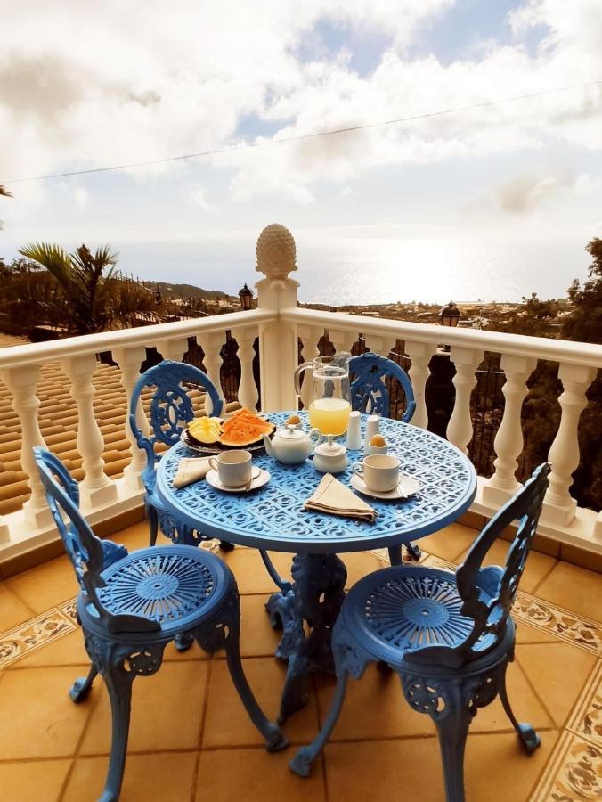 Casa El Limonero Villa Los Llanos De Aridane Luaran gambar