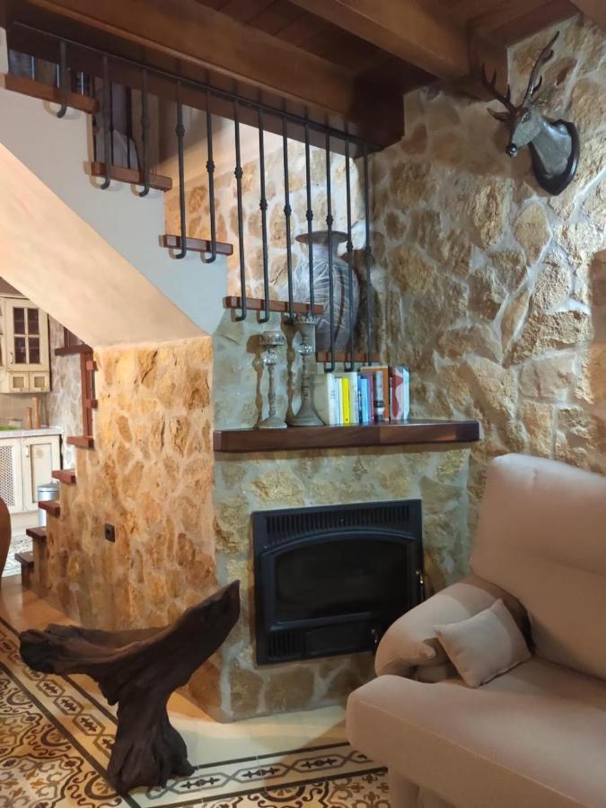 Casa El Limonero Villa Los Llanos De Aridane Luaran gambar