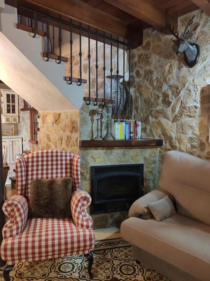Casa El Limonero Villa Los Llanos De Aridane Luaran gambar