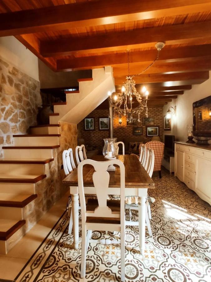 Casa El Limonero Villa Los Llanos De Aridane Luaran gambar