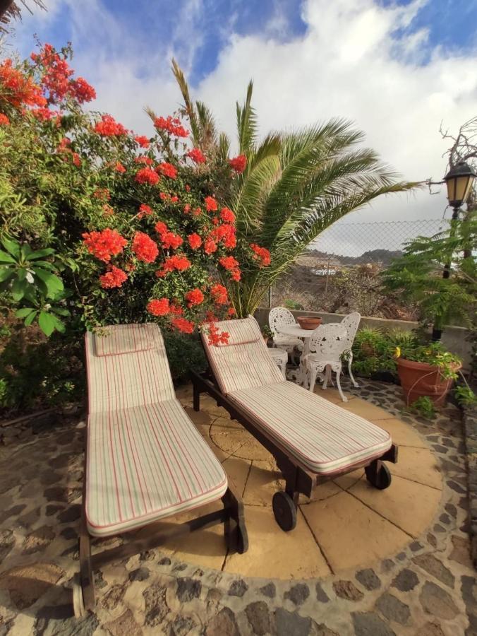 Casa El Limonero Villa Los Llanos De Aridane Luaran gambar