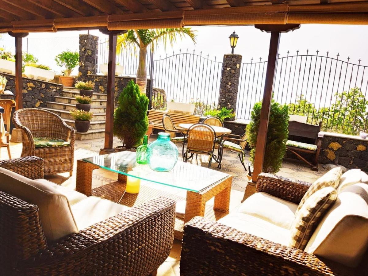Casa El Limonero Villa Los Llanos De Aridane Luaran gambar