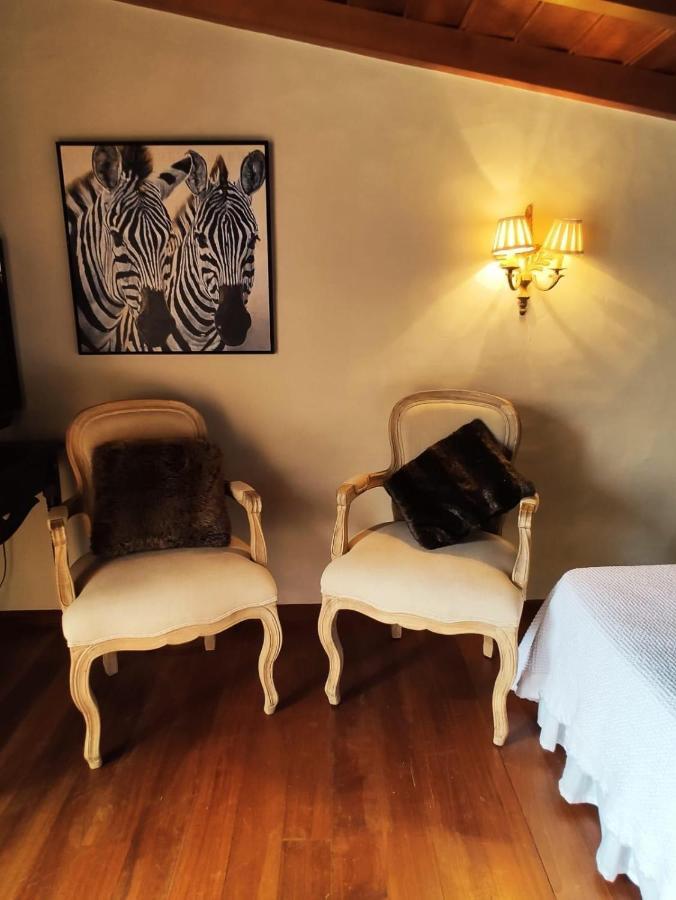 Casa El Limonero Villa Los Llanos De Aridane Luaran gambar